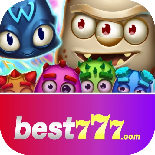 best777.com LOGO